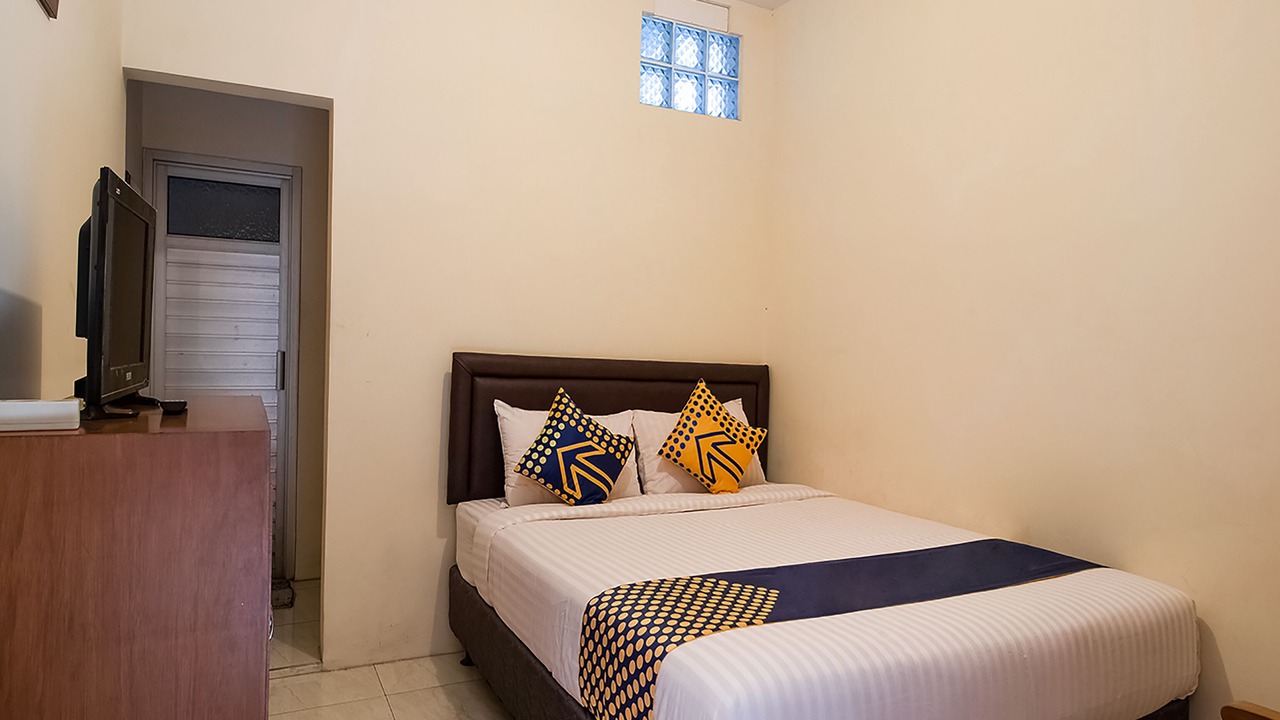 Photo of Bedroom in Cianjur