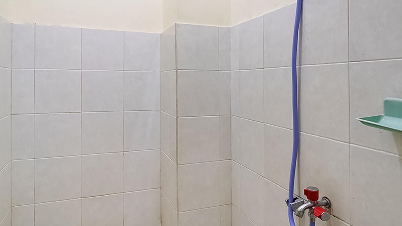Photo of Bathroom in Cianjur
