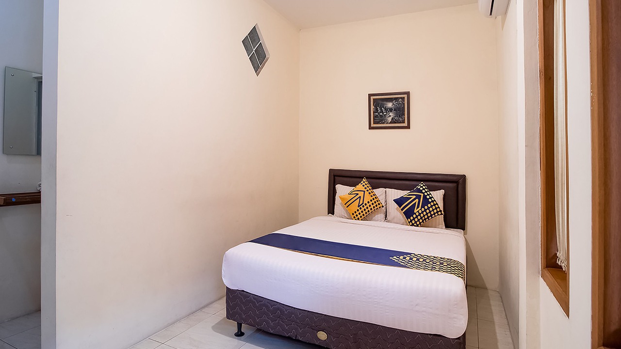 Photo of Bedroom in Cianjur