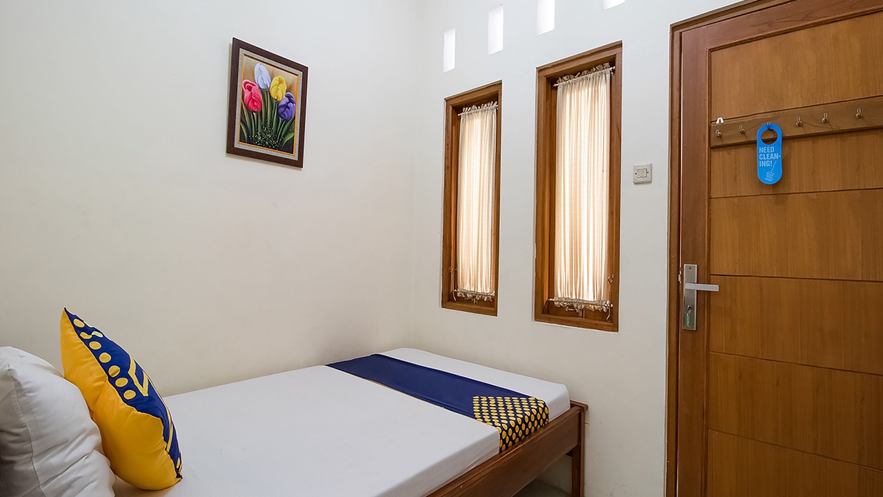 Photo of Bedroom in Cianjur