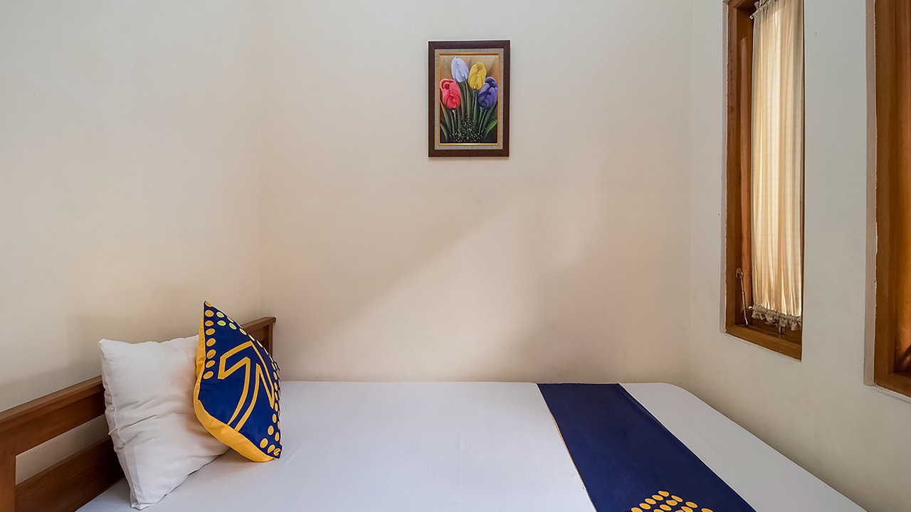 Photo of Bedroom in Cianjur
