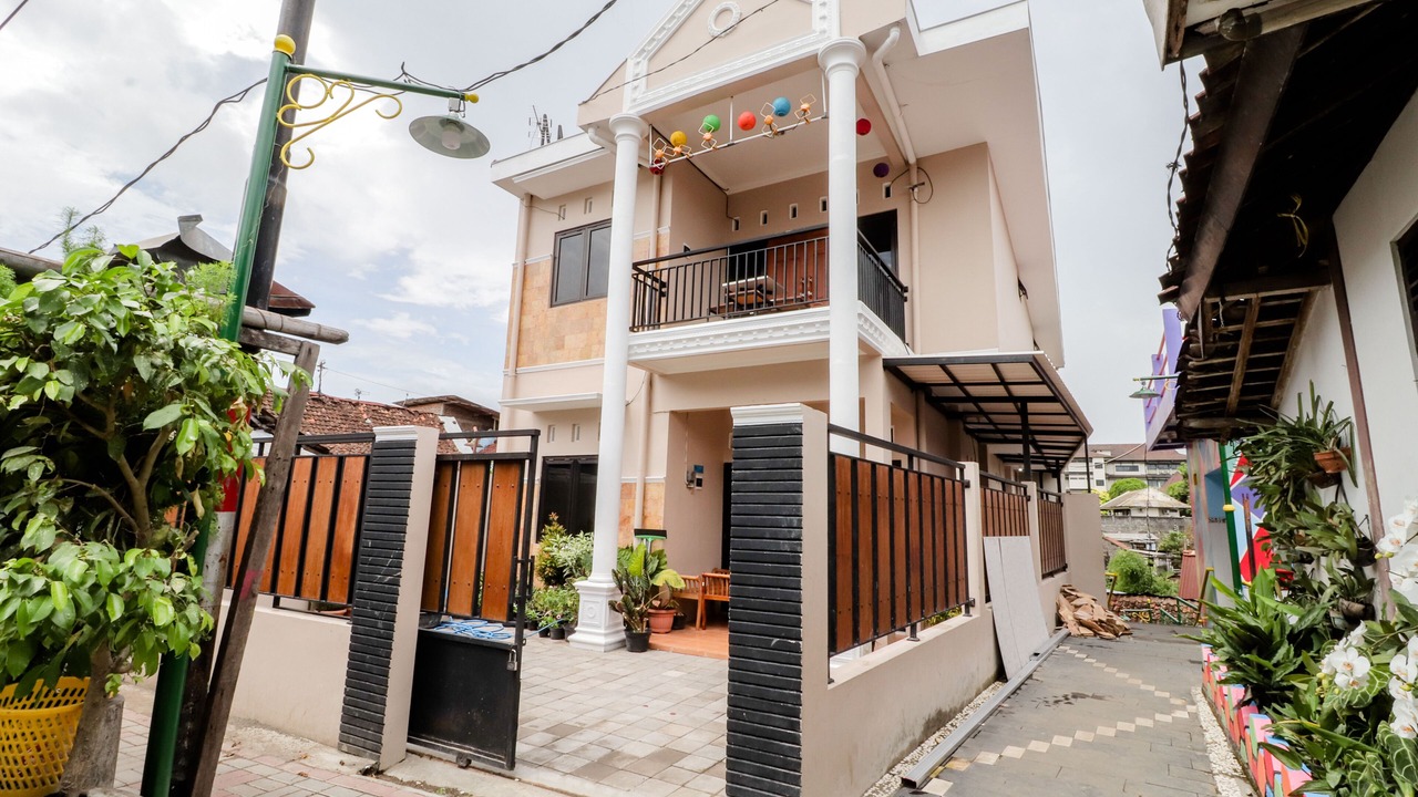 Photo of Outdoor in Central Yogyakarta