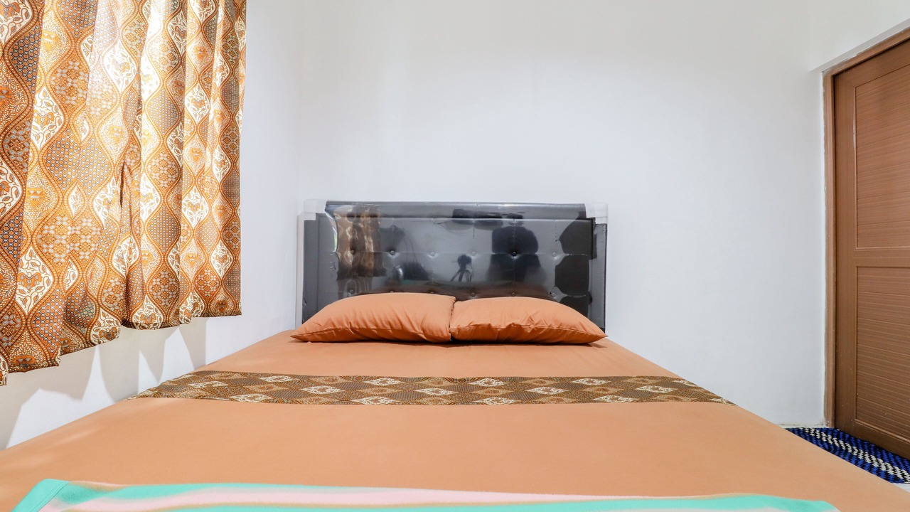 Photo of Bedroom in Central Yogyakarta