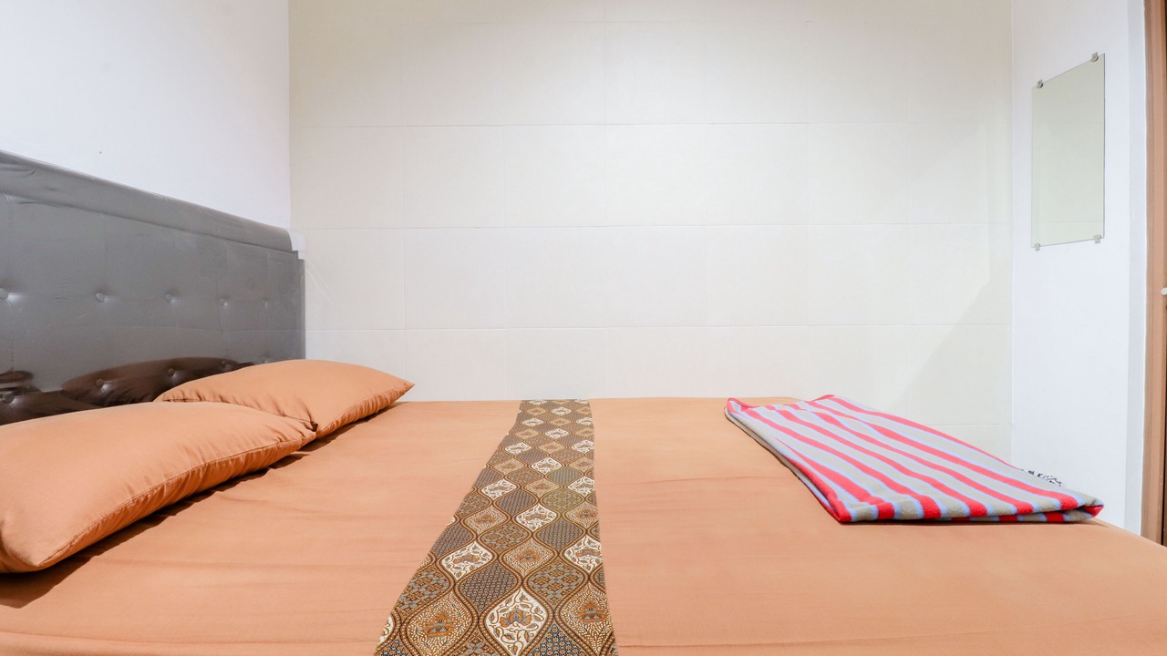 Photo of Bedroom in Central Yogyakarta