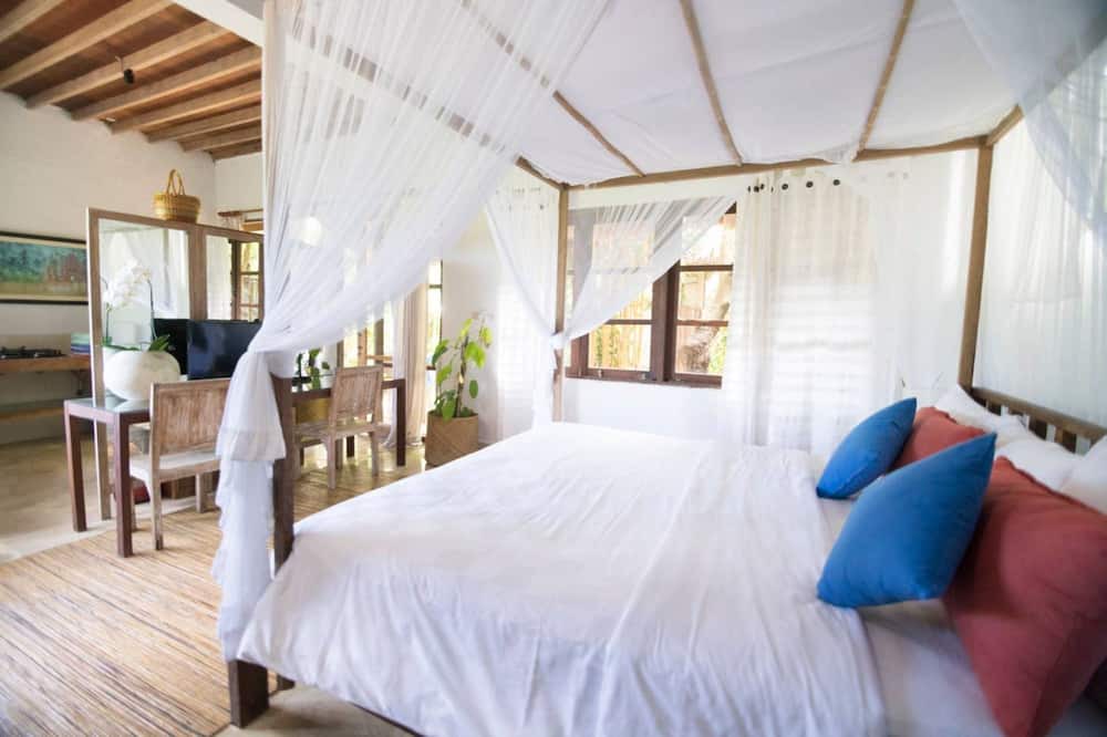 Photo of Bedroom in Pecatu