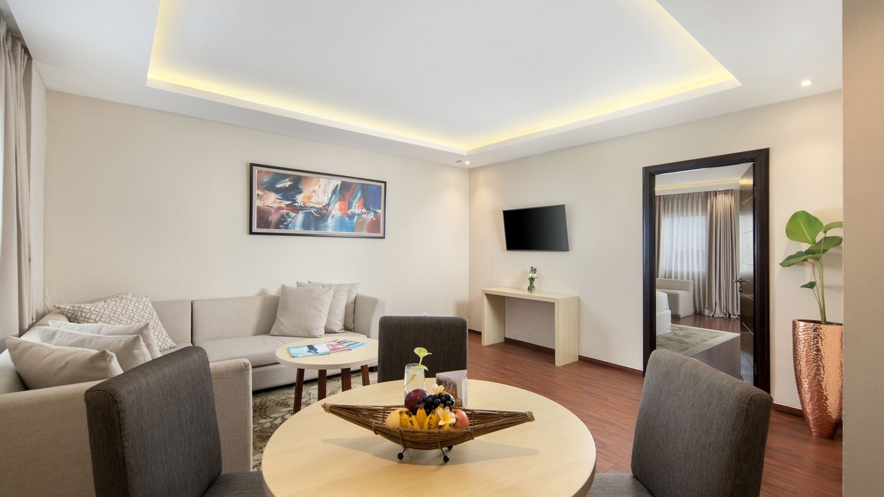 Photo of Bedroom in Renon