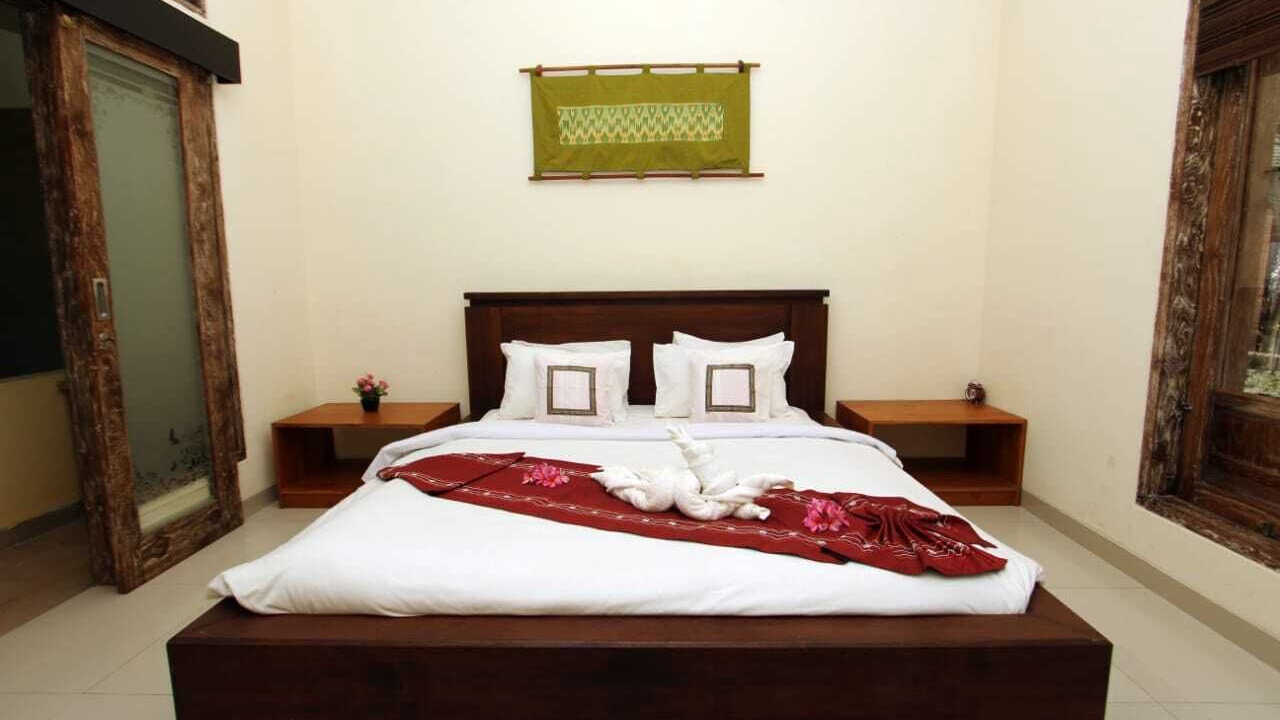 Photo of Bedroom in Kalibukbuk
