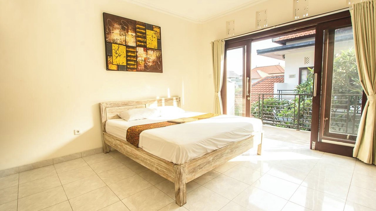 Photo of Patio Balcony in Batu Bolong