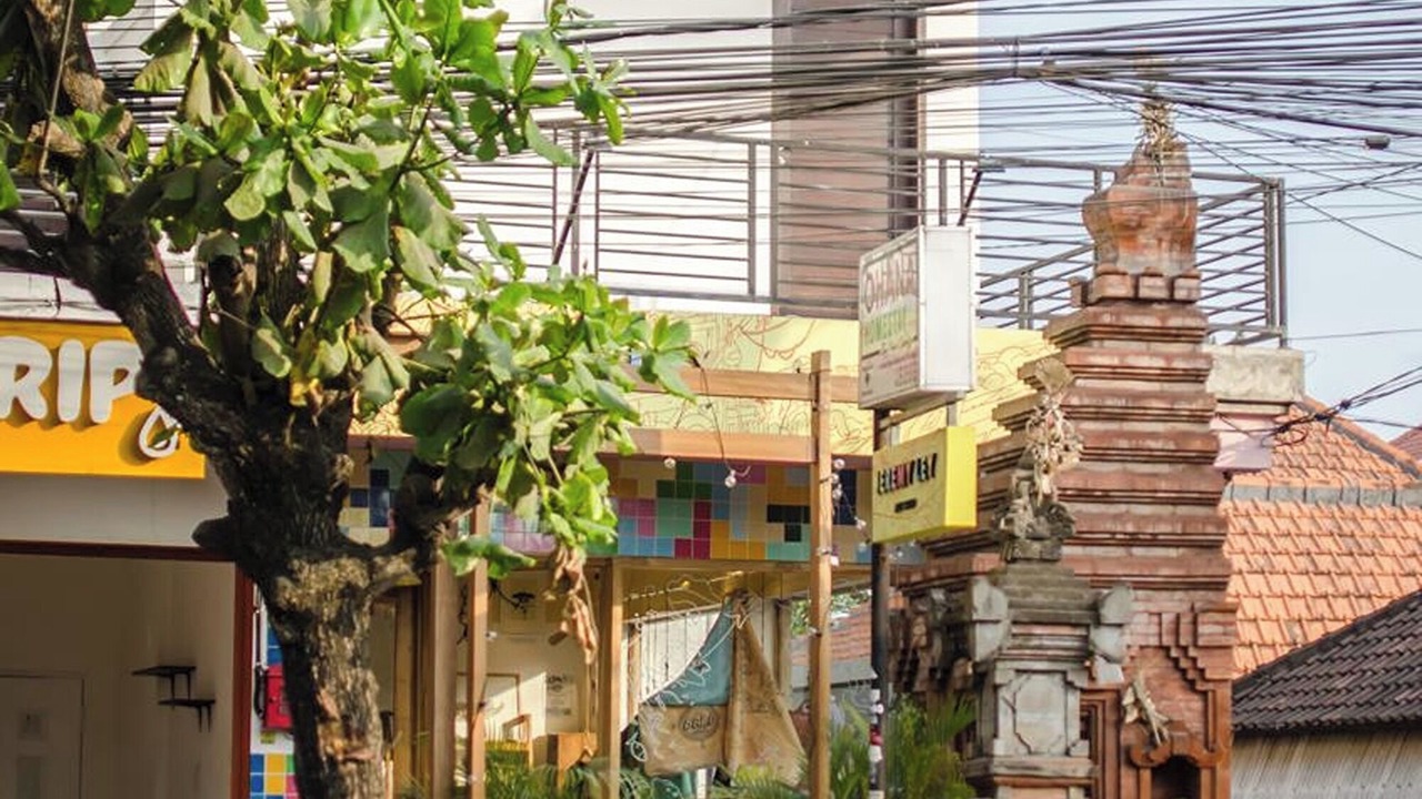 Photo of Outdoor in Batu Bolong