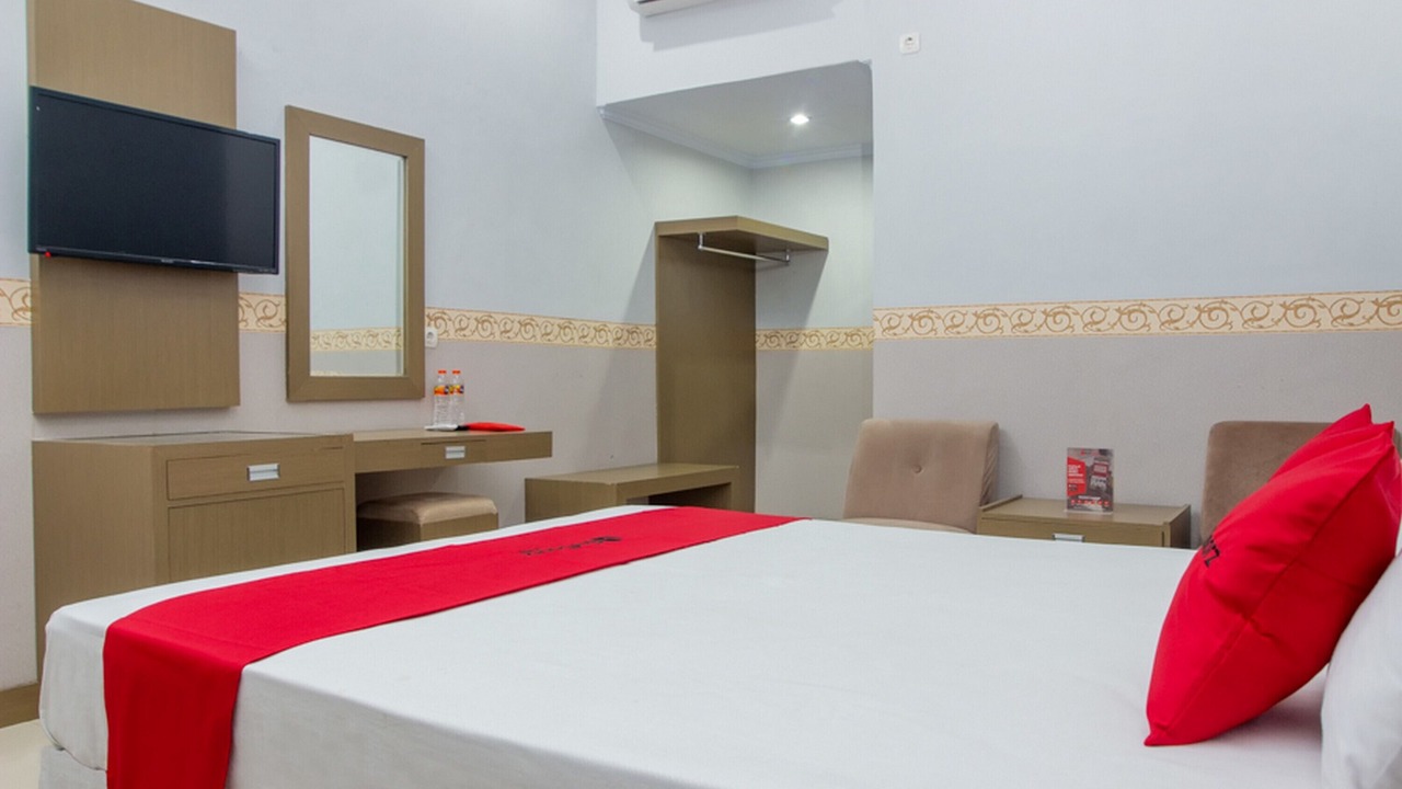 Photo of Bedroom in Pangandaran