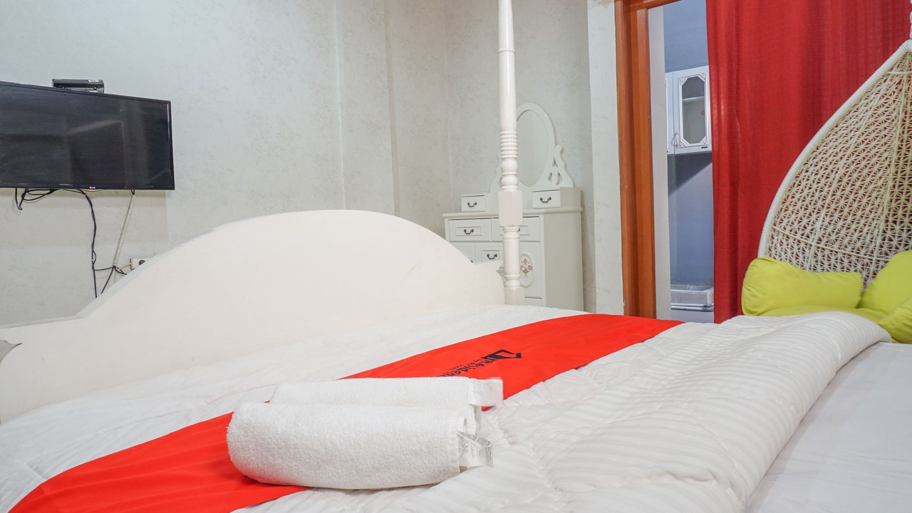 Photo of Bedroom in Cipete Utara