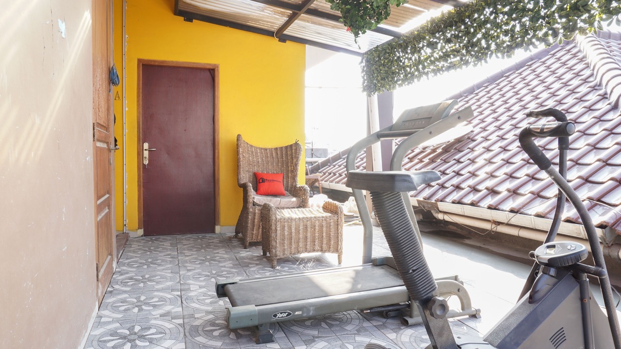 Photo of Outdoor in Cipete Utara
