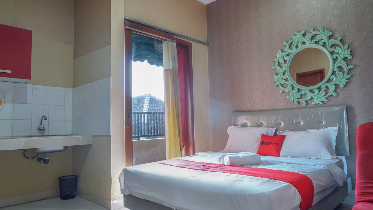Photo of Bedroom in Cipete Utara
