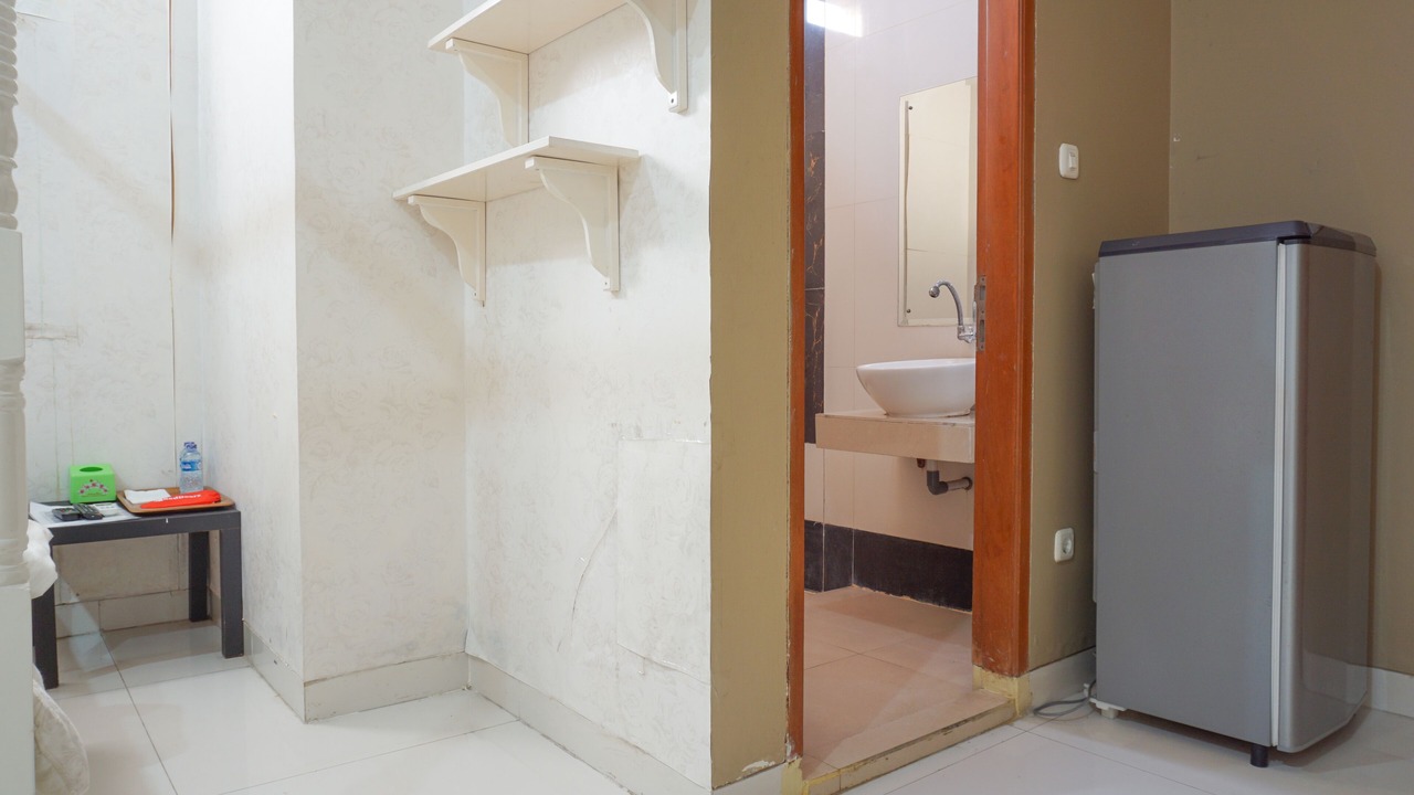 Photo of Bedroom in Cipete Utara