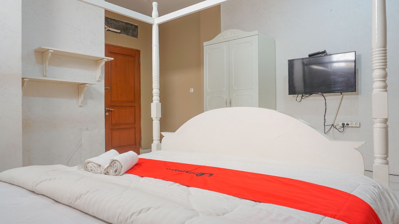 Photo of Bedroom in Cipete Utara