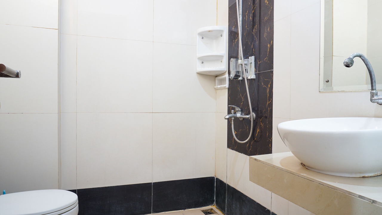 Photo of Bathroom in Cipete Utara