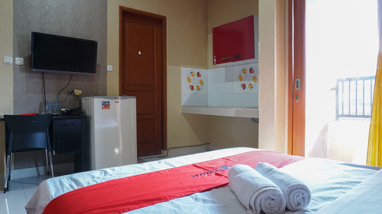Photo of Bedroom in Cipete Utara