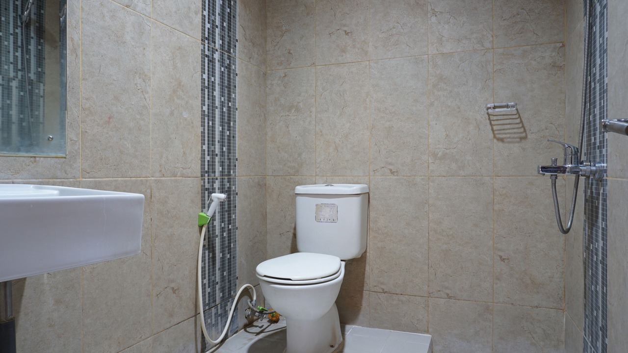 Photo of Bathroom in Cipete Utara