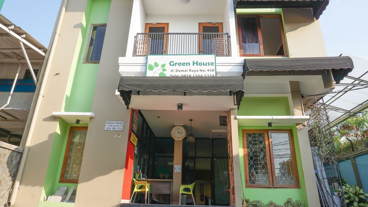 Photo of Outdoor in Cipete Utara
