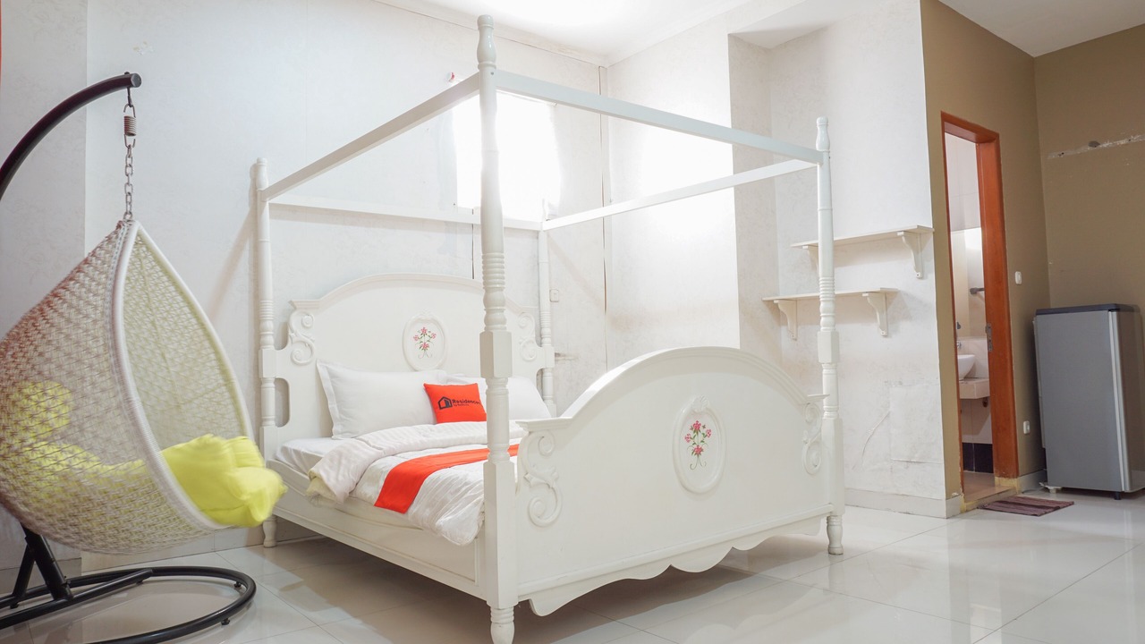 Photo of Bedroom in Cipete Utara