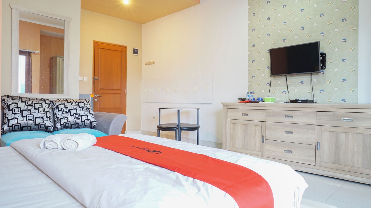 Photo of Bedroom in Cipete Utara