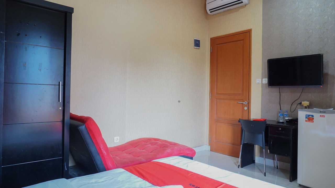 Photo of Bedroom in Cipete Utara