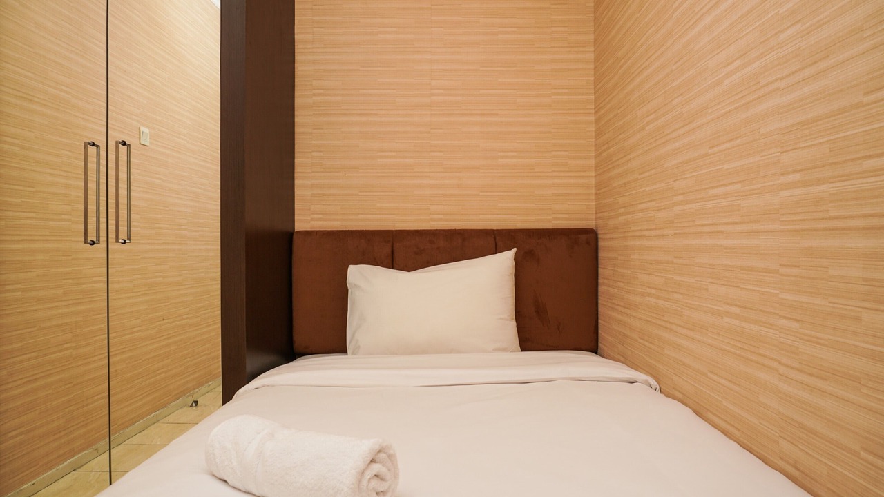 Photo of Bedroom in Senayan