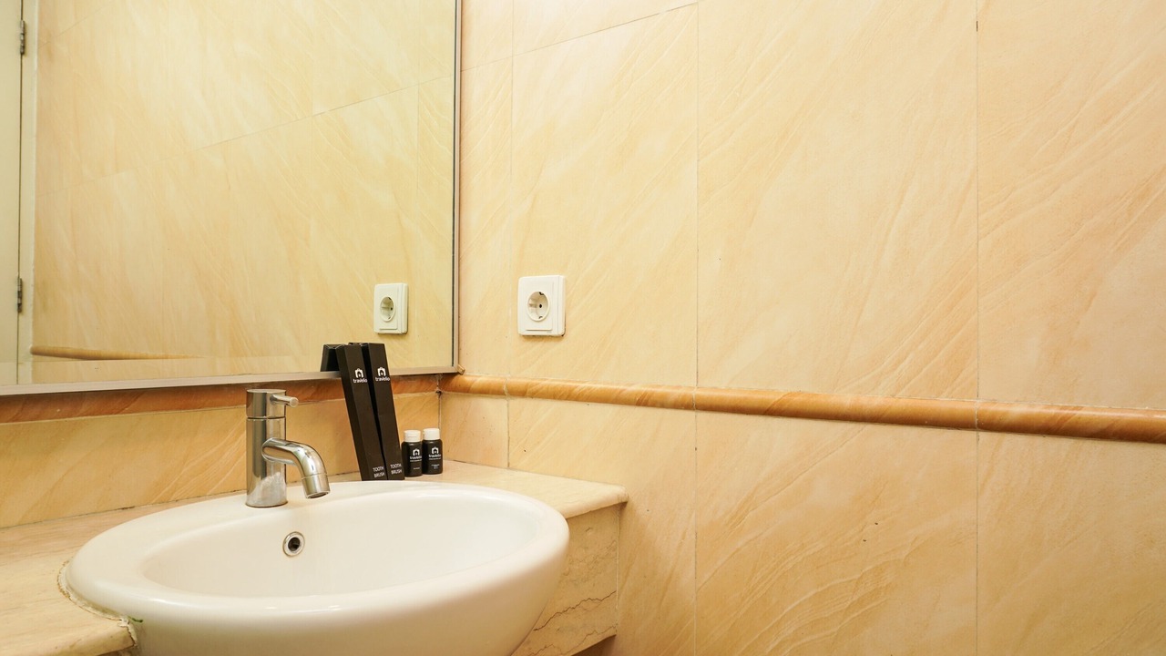 Photo of Bathroom in Senayan