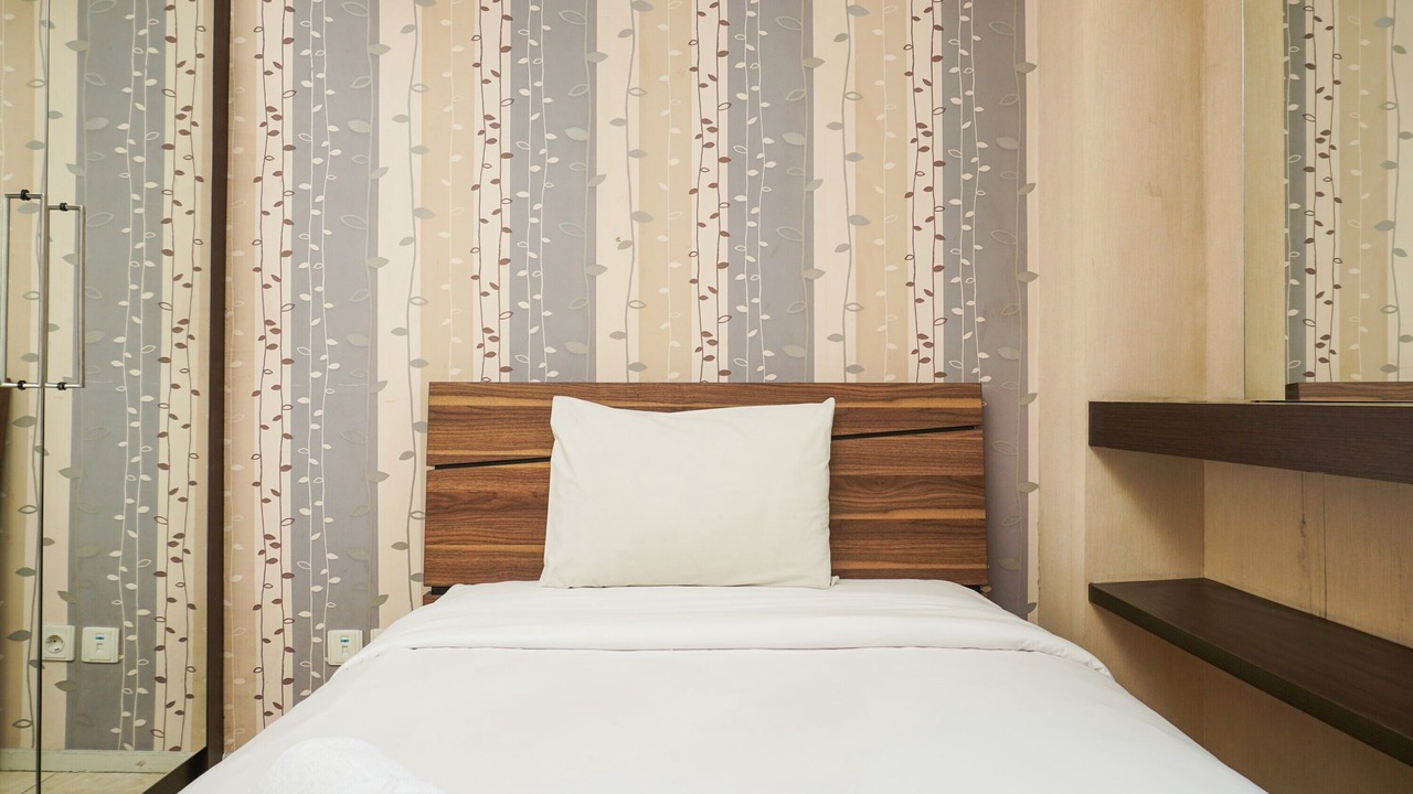 Photo of Bedroom in Senayan