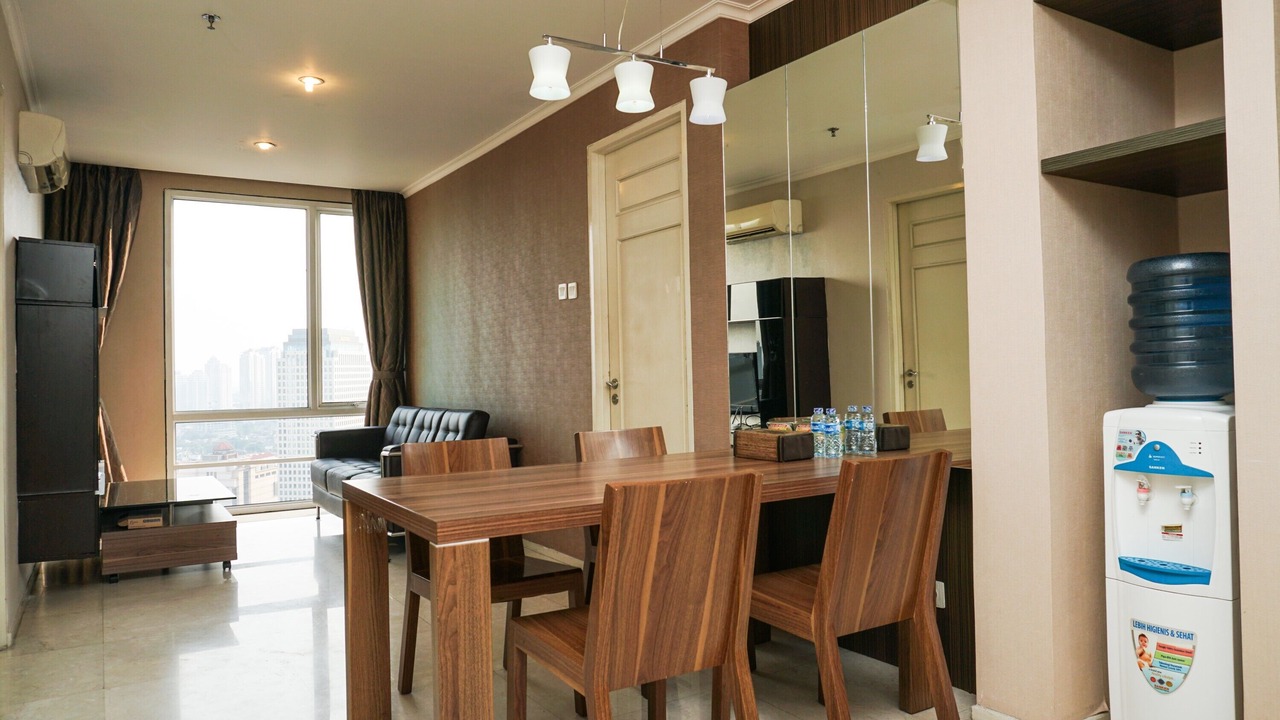 Photo of Bedroom in Senayan