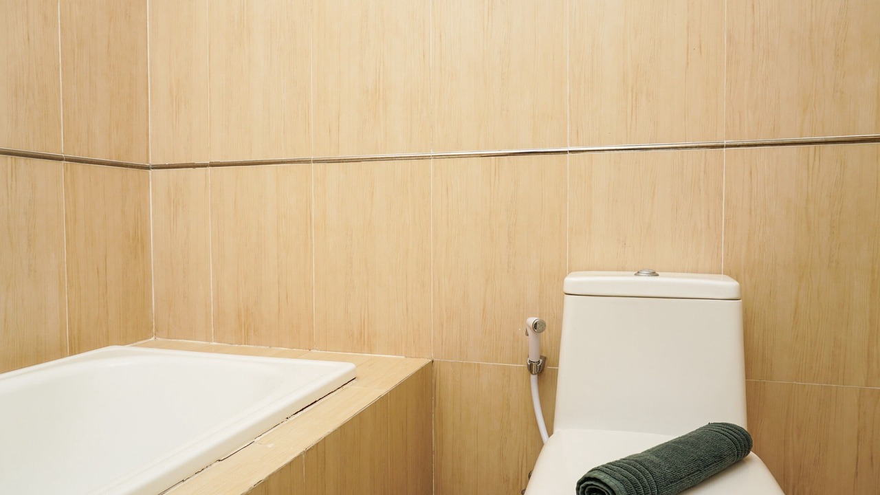 Photo of Bedroom in Senayan