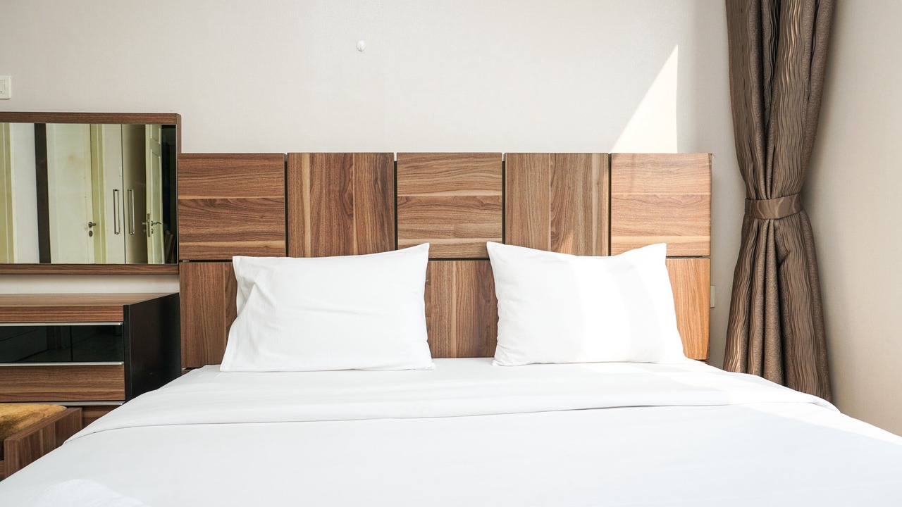 Photo of Bedroom in Senayan