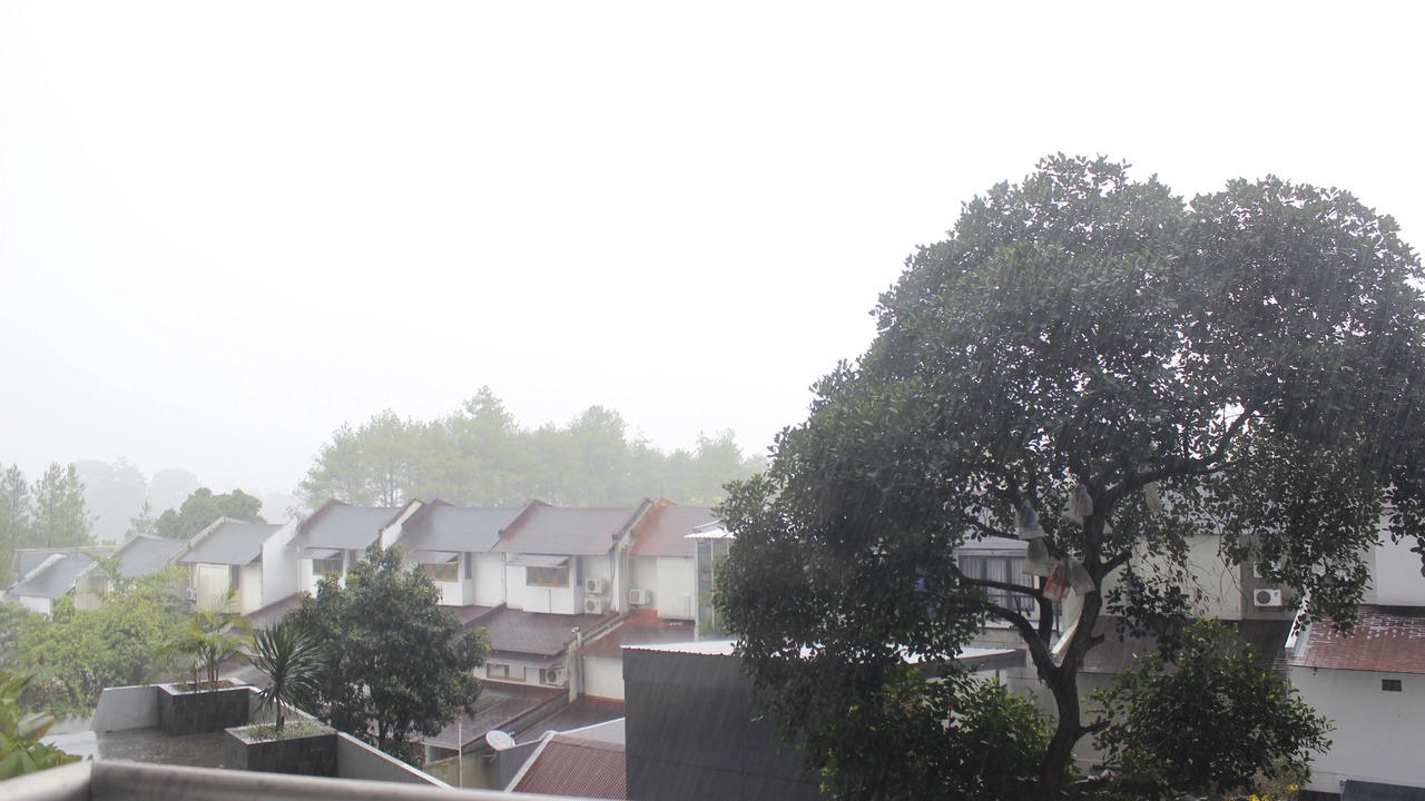 Photo of Outdoor in Hegarmanah