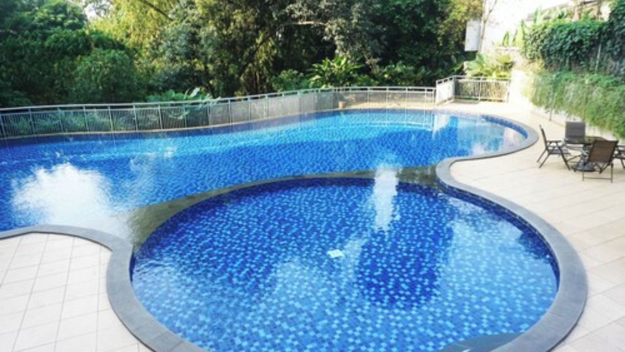 Photo of Outdoor in Hegarmanah