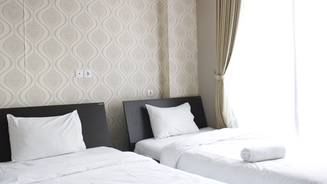 Photo of Bedroom in Hegarmanah
