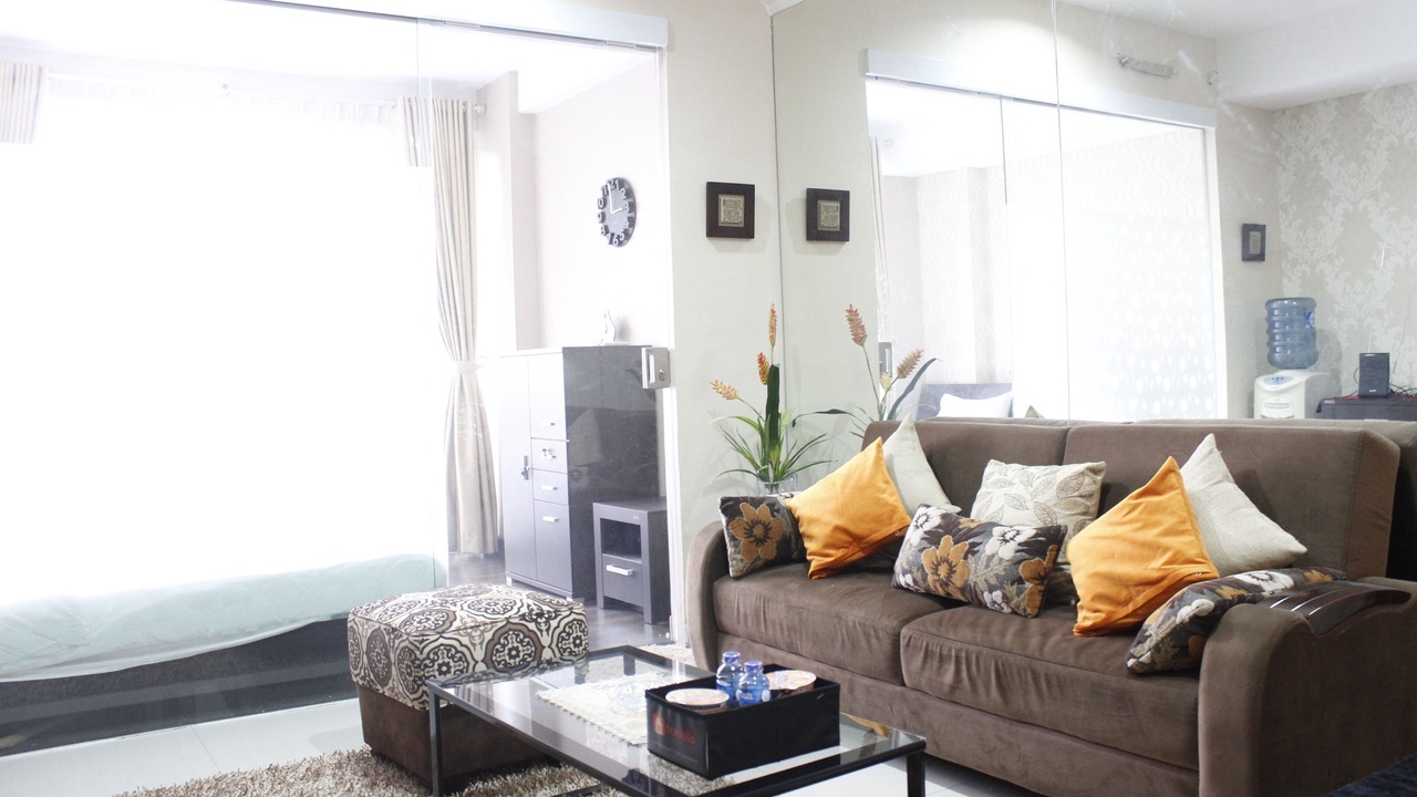 Photo of Bedroom in Hegarmanah