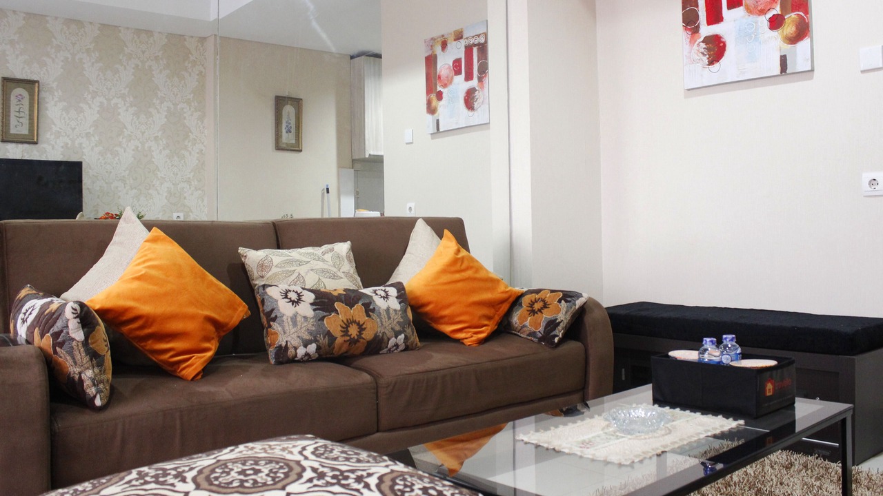 Photo of Bedroom in Hegarmanah