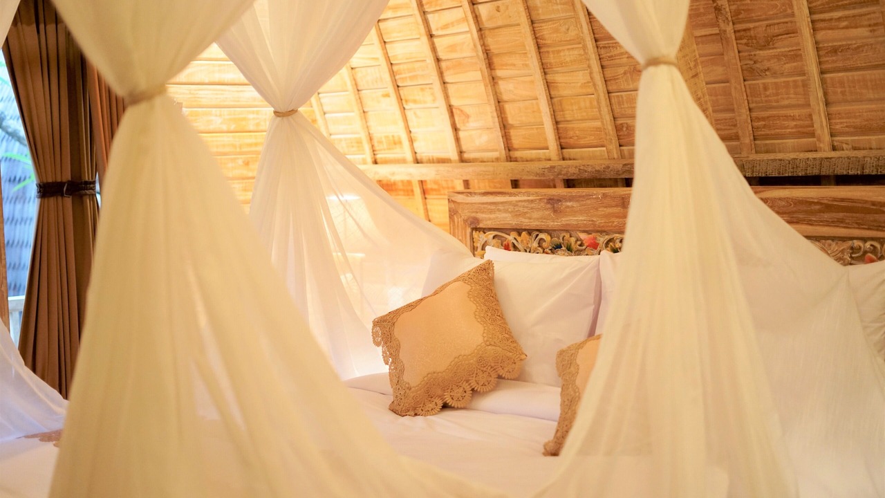 Photo of Bedroom in Abiansemal