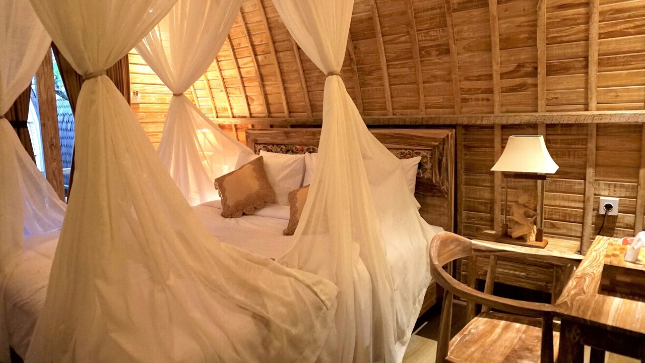 Photo of Bedroom in Abiansemal