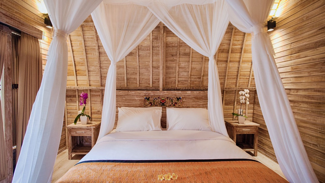 Photo of Bedroom in Abiansemal