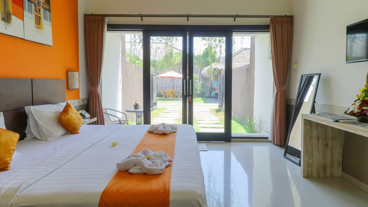 Photo of Bedroom in Denpasar Timur