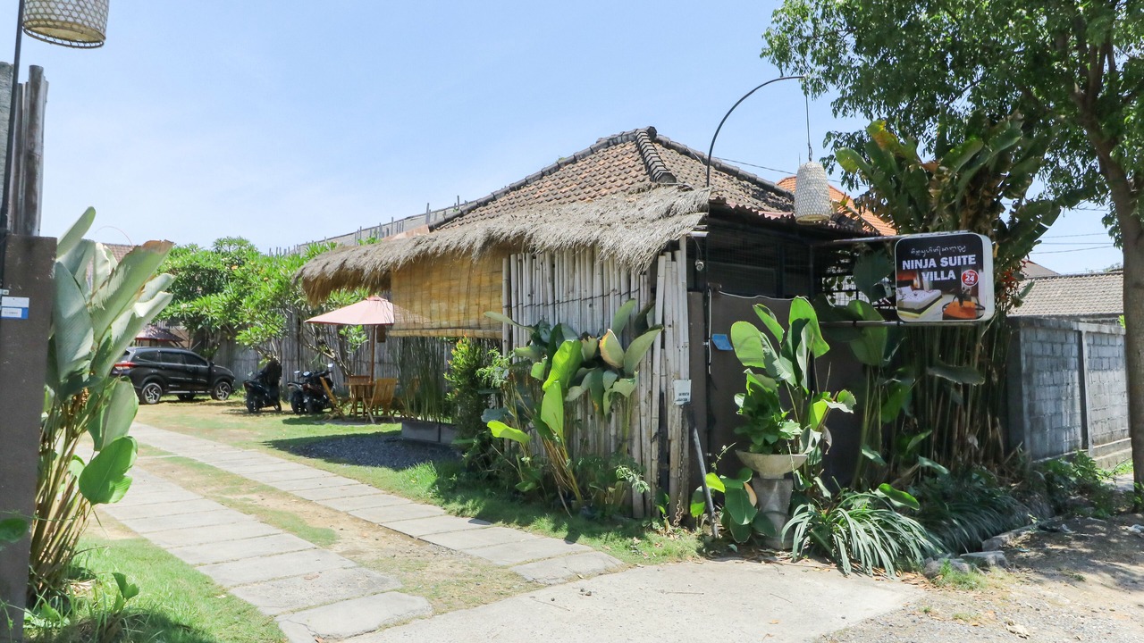 Photo of Outdoor in Denpasar Timur