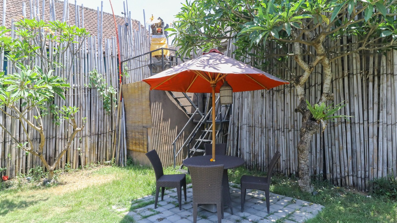 Photo of Outdoor in Denpasar Timur