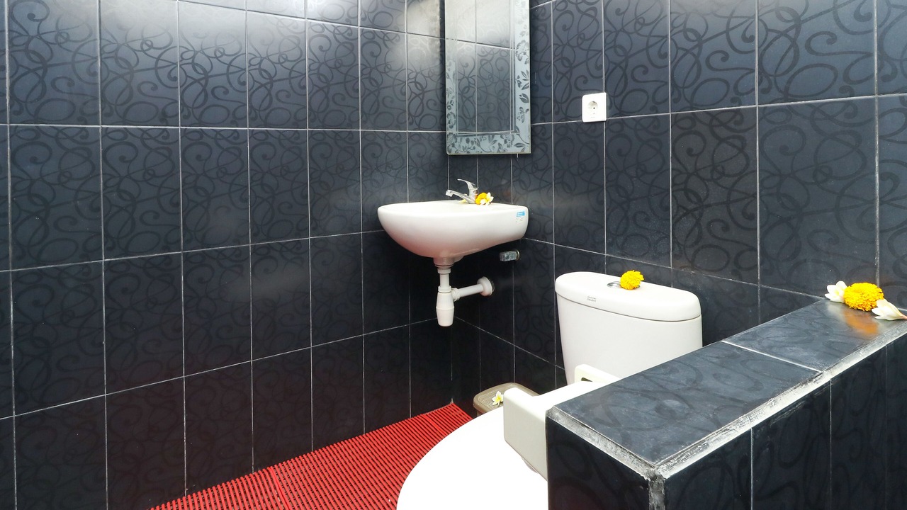 Photo of Bathroom in Denpasar Timur