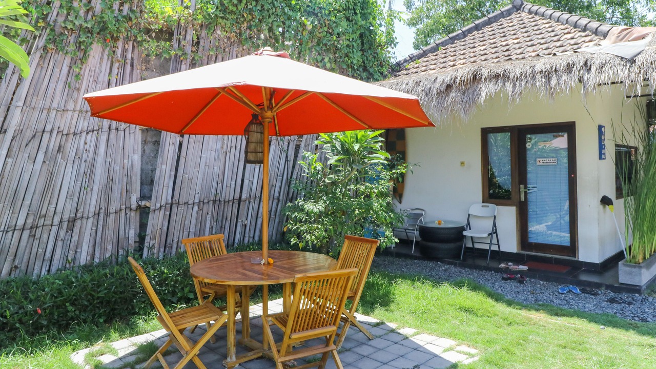Photo of Outdoor in Denpasar Timur