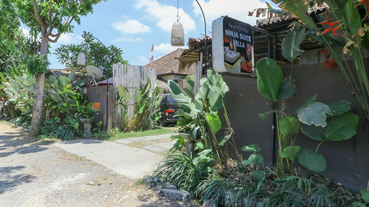 Photo of Outdoor in Denpasar Timur