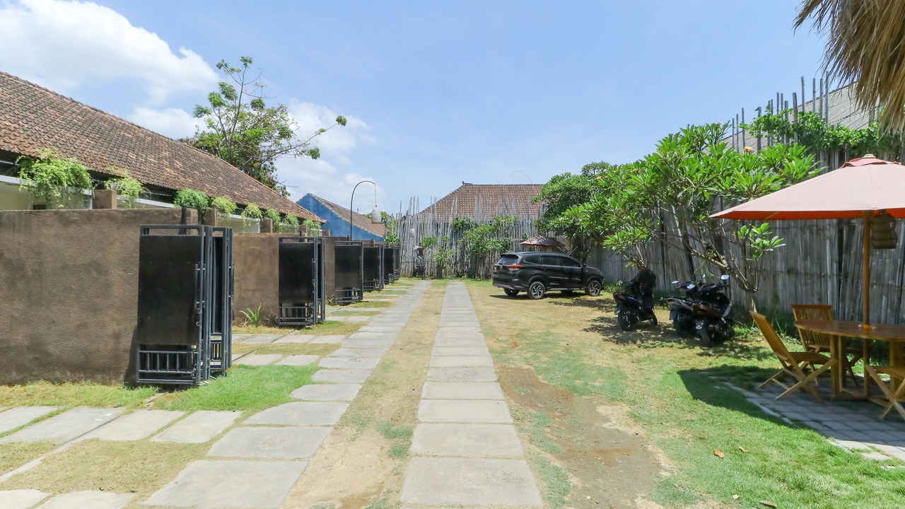 Photo of Outdoor in Denpasar Timur