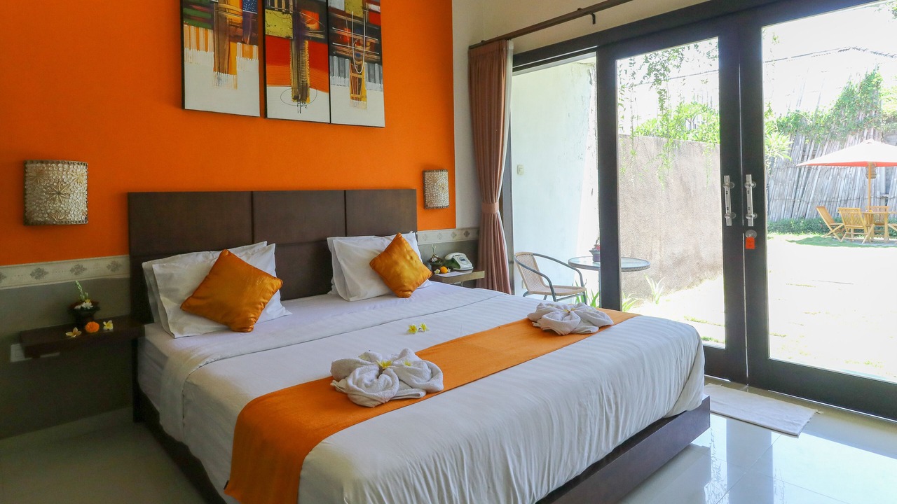 Photo of Bedroom in Denpasar Timur