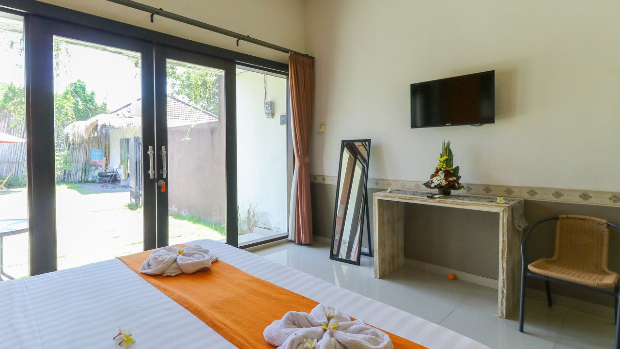 Photo of Bedroom in Denpasar Timur