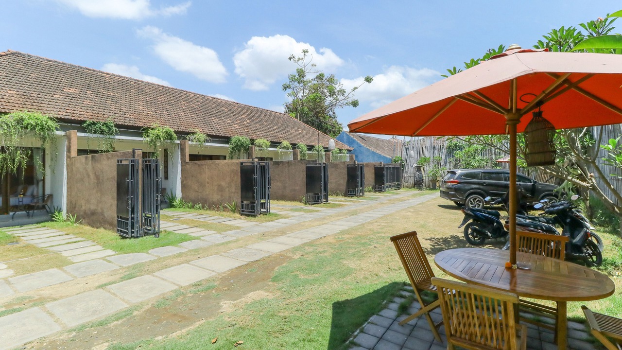 Photo of Outdoor in Denpasar Timur